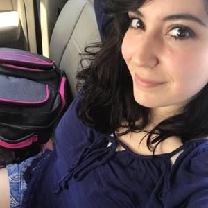 Meet your Posher, Mimi